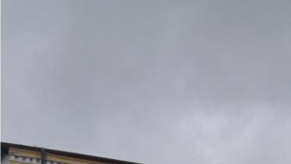 Bild: ws
Im verbliebenen Gebäude der früheren Brauerei Schels sowie im Wohnhaus daneben wollen Stadt und DAV ein Kletterzentrum errichten. Dafür hofft man auf eine Förderung aus dem „Corona-Konjunkturpaket“.