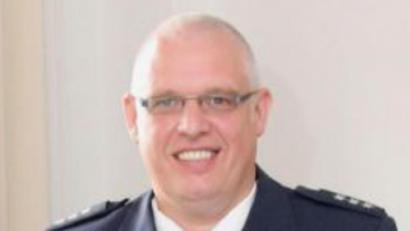 Bild: Polizeiinspektion Vohenstrauß/exb
Polizeihauptkommissar Tobias Wirth.