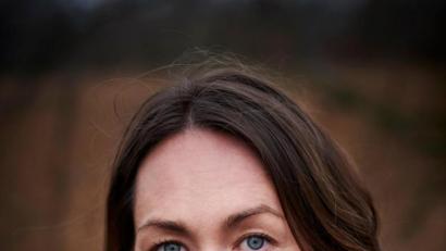 Bild: Andreas Labes
Auch als Schauspielerin bekannt: Katerina Poladjan.