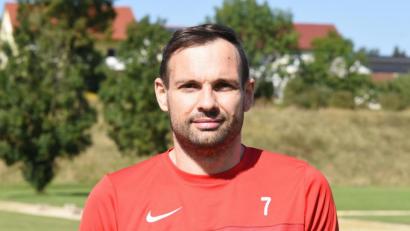 Bild: gb
Dominik Schnabl.