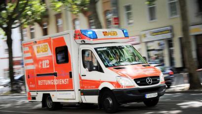 Bild: Arne Dedert/dpa
Symbolbild.