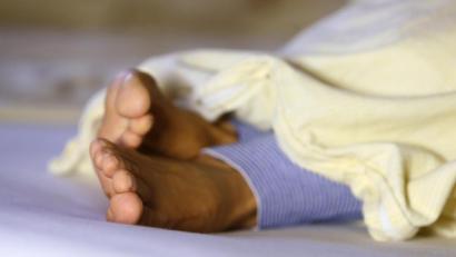 Bild: Karl-Josef Hildenbrand
Corona beschäftigt viele Menschen auch im Schlaf.