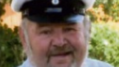 Bild: privat
Johann Hüttel.