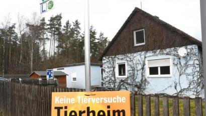 Bild: Gabi Schönberger
Der erste Schritt in Richtung Tierheimneubau ist getan. Alle 38 Landkreis-Kommunen werden den Finanzierungsvorschlag unterstützten.