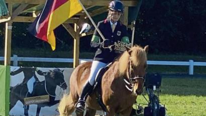 Bild: exb
Bei der „Bayerischen“ im Radsport siegte Robert Gorgos (Mitte) vor Matthias Schreieder (links) und dem Wernberg-Köblitzer Michael Hirmer (rechts).