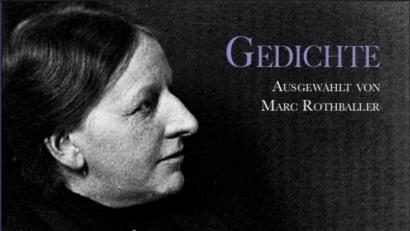 Bild: exb/Marc Rothballer
Das Cover des Gedichtbands "Ahnungsbang vor nahem Sturm" mit ausgewählten Gedichten.