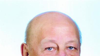 Bild: bk
Josef Dobmeier ist mit 73 Jahren gestorben.