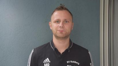 Bild: fz
Michael Baumann.
