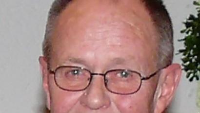 Archivbild: wlr
Dieter Wirbs.