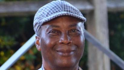 Bild: privat
1966 war Charles Bannerman als Student für ein paar Tage in Weiden, um seine Brieffreundin Eva Hofmann zu besuchen. Dann riss der Kontakt ab.