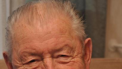 Bild: ws
Jahrzehnte hat Anton Härtl für den "Neuen Tag" geschrieben. Am Freitag ist er im Alter von 81 Jahren verstorben.