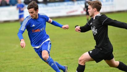 Bild: A. Schwarzmeier
Bezirksspielleiter Christian Wolfram hat die Nachholspiele in der Bezirksliga terminiert.