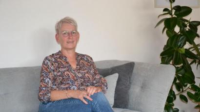 Bild: spi
Conny Spitaler aus Grafenwöhr ist mit Herz und Verstand Schöffin am Amtsgericht Weiden. Wie sie als Laienrichterin mit der Welt der Kriminalität umgeht, hat sie Oberpfalz-Medien erzählt.