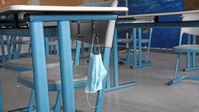 Symbolbild: Gabi Schönberger
Rund 50 Schüler des Augustinus-Gymnasiums wurden am Mittwoch auf Anordnung des Gesundheitsamts nach Hause geschickt.