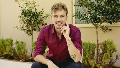 Bild: TVNOW
Bei der "Bachelorette" kommt Daniel Bayer in der ersten Folge gut an. Und wie denkt der Weidener, fanden die Zuschauer seinen Auftritt? Ein Gespräch nach den ersten TV-Momenten, die wohl knapp zwei Millionen Menschen verfolgt haben.