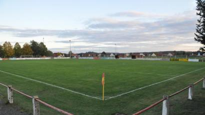 Bild: ak
Der TSV Kichenlaibach/Speichersdorf plant eine Beregnungsanlage mit Wasserzisterne. Eine finanzielle Unterstützung gibt's von der Gemeinde.