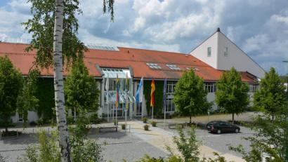 Archivbild: jr
Die Erlöse im Kurmittelhaus Sibyllenbad (Bild) sind nach der Schließung und des eingeschränkten Betriebs deutlich eingebrochen.