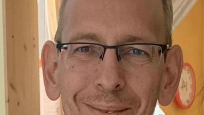 Bild: exb
Michael Kredler aus Gebenbach starb am Donnerstag, 8. Oktober, im Alter von nur 48 Jahren an den Folgen einer Krebserkrankung. Der Bäckermeister leitete die Bäckerei Kredler.