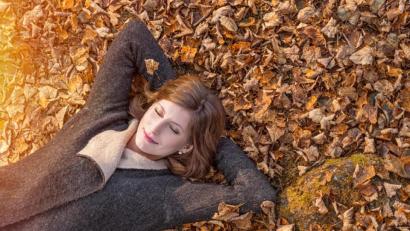 Bild: coldwaterman – stock.adobe.com 
Wir alle sehnen uns immer öfter nach Ruhe und Klarheit, Entrümpeln im Kopf hilft.