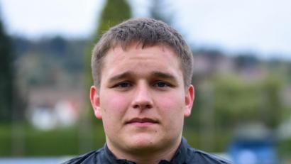 Bild: Thomas Schrems
Nicolai Wagner.