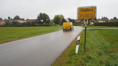 Bild: bl
Liegt es an den leeren Straßen, am guten Winterdienst oder an den vorsichtigen Autofahrern? In Stadlern gab es in den Jahren 2015 bis 2019 nur einen einzigen Unfall mit einer verletzten Person.
