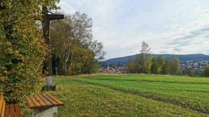 Bild: gz
Dieses Mal haben Unbekannte beim Partymachen ihre leeren Dosen an Sitzpunkt entsorgt.