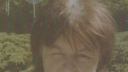 Bild: Privatarchiv
Renate Braun.