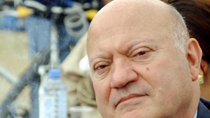 Bild: Karin Wilck
André Santini ist seit 1980 Oberbürgermeister von Issy-les-Moulineaux. Am 20. Oktober wird er 80 Jahre alt.