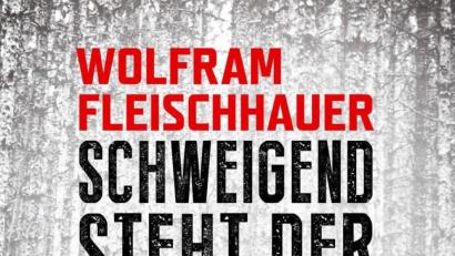 Bild: Urban Zintel
Dieser Roman soll als Film in die Kinos kommen, gedreht um Neustadt und Weiden.