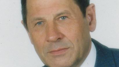 Bild: Familie Wolf
Dr. Helmut Wolf †