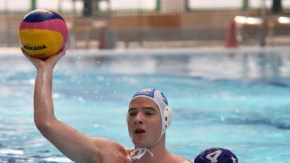 Bild: A. Schwarzmeier
Thomas Kick in Aktion: Der Kapitän des SV Weiden hofft, dass die Bundesliga-Saison einigermaßen gespielt werden kann.