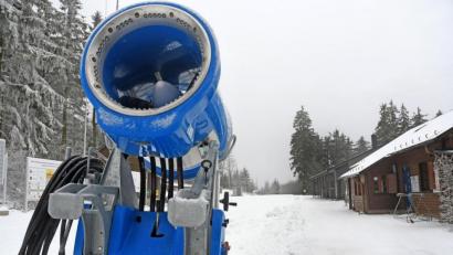 Bild: Gabi Schönberger
Wird das Langlaufzentrum Silberhütte bald Stützpunkt des Bayerischen Skiverbandes?