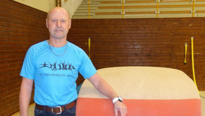 Bild: exb
Wolfgang Rahm.