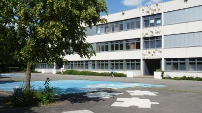 Archivbild: Gabi Schönberger
Dass die Realschulen dringend sanierungsbedürftig sind, ist unstrittig. Dennoch muss das Projekt nach Ansicht der Stadtspitze noch warten.