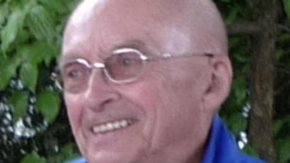 Bild: du
Der bekannte Geschäftsmann Heribert Roscher starb mit 92 Jahren.