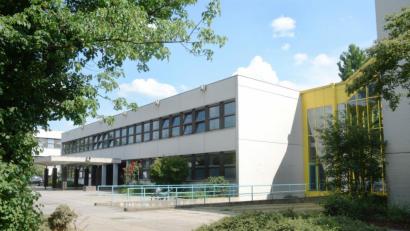 Bild: Gabi Schönberger
Die Realschule scheint nun doch angepackt werden.