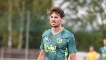 Archivbild: gb
Der SV Mitterteich gewann am Freitagabend beim Tabellenvierten TSV Neudrossenfeld überraschend mit 3:1. Stefan Meisel sorgte mit seinem Treffer in der 87. Minute für die Entscheidung.