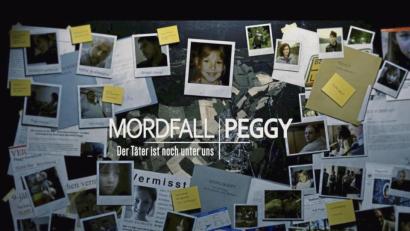 Bild:  obs/SAT.1
„Mordfall Peggy – Der Mörder ist noch unter uns“: Sat 1 zeigt am 9. November 2020, 20.15 Uhr, eine Doku mit diesen Titel. Einer der mysteriösesten Mordfälle in Deutschland bewegt nach wie vor die Menschen. Er bleibt ein Rätsel. Jetzt hat die Staatsanwaltschaft die Ermittlungen eingestellt.