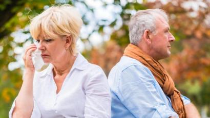 Bild: Kzenon - stock.adobe.com 
Streit gehört wie Harmonie in jede gesunde Beziehung.