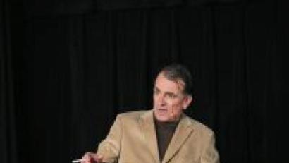 Bild: prh
Gordon Brettsteiger.