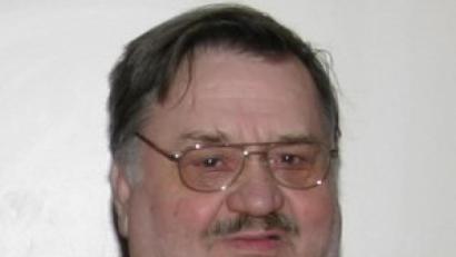 Bild: pi
Erhard Schaller.