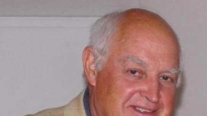 Archivbild: wel
Als Vorsitzender des Seniorenbeirats der Stadt Oberviechtach hält Reinhold Malzer gerne Referate bei Vereinen und Gruppen. Doch in der Coronakrise sind heuer alle Termine ausgefallen.