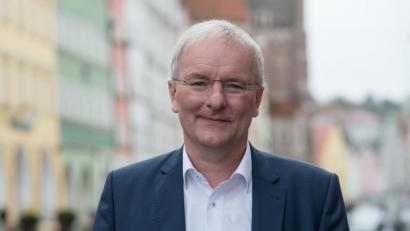Bild: Armin Weigel
Alexander Putz