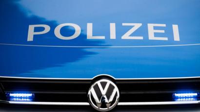 Bild: Lino Mirgeler
Unbekannte Täter klauten Diesel.