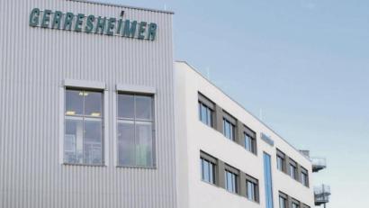 Archivbild: Stephan Huber
Gerresheimer in Pfreimd stellt Inhalatoren für Lungenpatienten und Teile für Blutpumpen her, die in der Intensivmedizin im Einsatz sind.