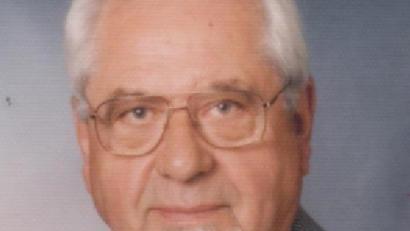 Bild: Jelena.Schäfer/exb
Herbert Fischer ist gestorben. Er wird am kommenden Samstag, 7. November, auf dem Kemnather Friedhof beigesetzt.