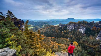 Bild: eyetronic - stock.adobe.com
"Friluftsliv" nennen die Skandinavier das Leben an der frischen Luft.