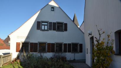 Bild: dob
Ab dem neuen Jahr werden die Türen des Heimatmuseums jeden ersten Sonntag im Monat geschlossen bleiben. Die personelle Situation des HAK lässt keine andere Option mehr zu.