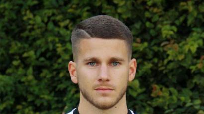 Bild: sf
Tobias Gradl ( SVSW Kemnath )