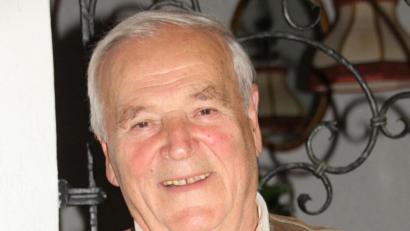 Bild: frd
Aus einem „Oberviechtacher Soldaten der ersten Stunde“ ist aus Herbert Brunner ein erfolgreicher Gastronom geworden, der nun seinen 80. Geburtstag feiern konnte.